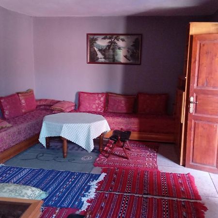 Palmtree Bed & Breakfast El Jadida Dış mekan fotoğraf