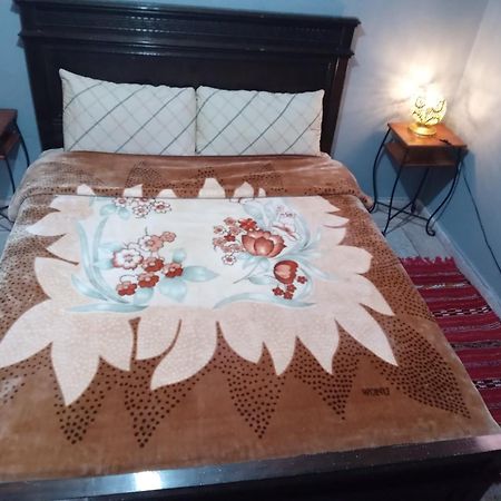 Palmtree Bed & Breakfast El Jadida Dış mekan fotoğraf