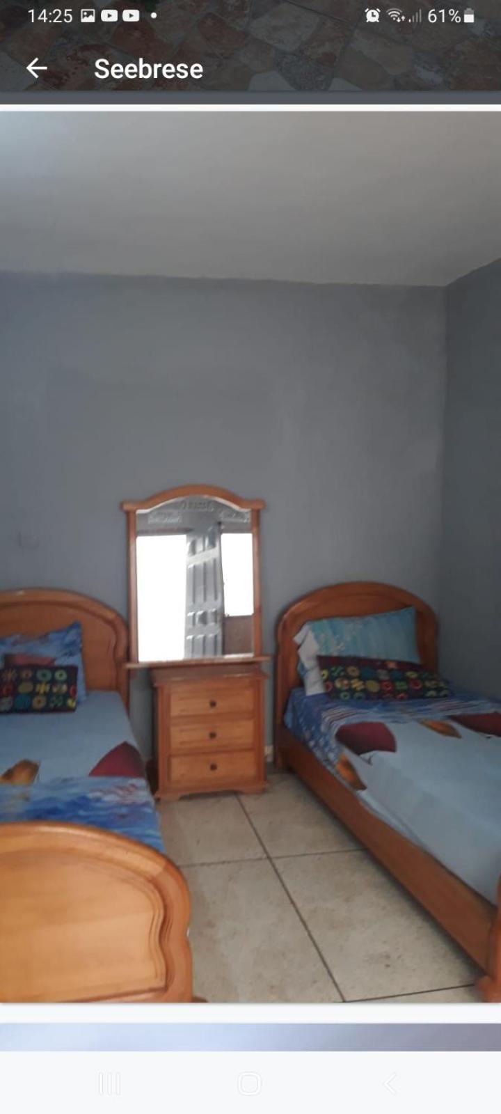 Palmtree Bed & Breakfast El Jadida Dış mekan fotoğraf