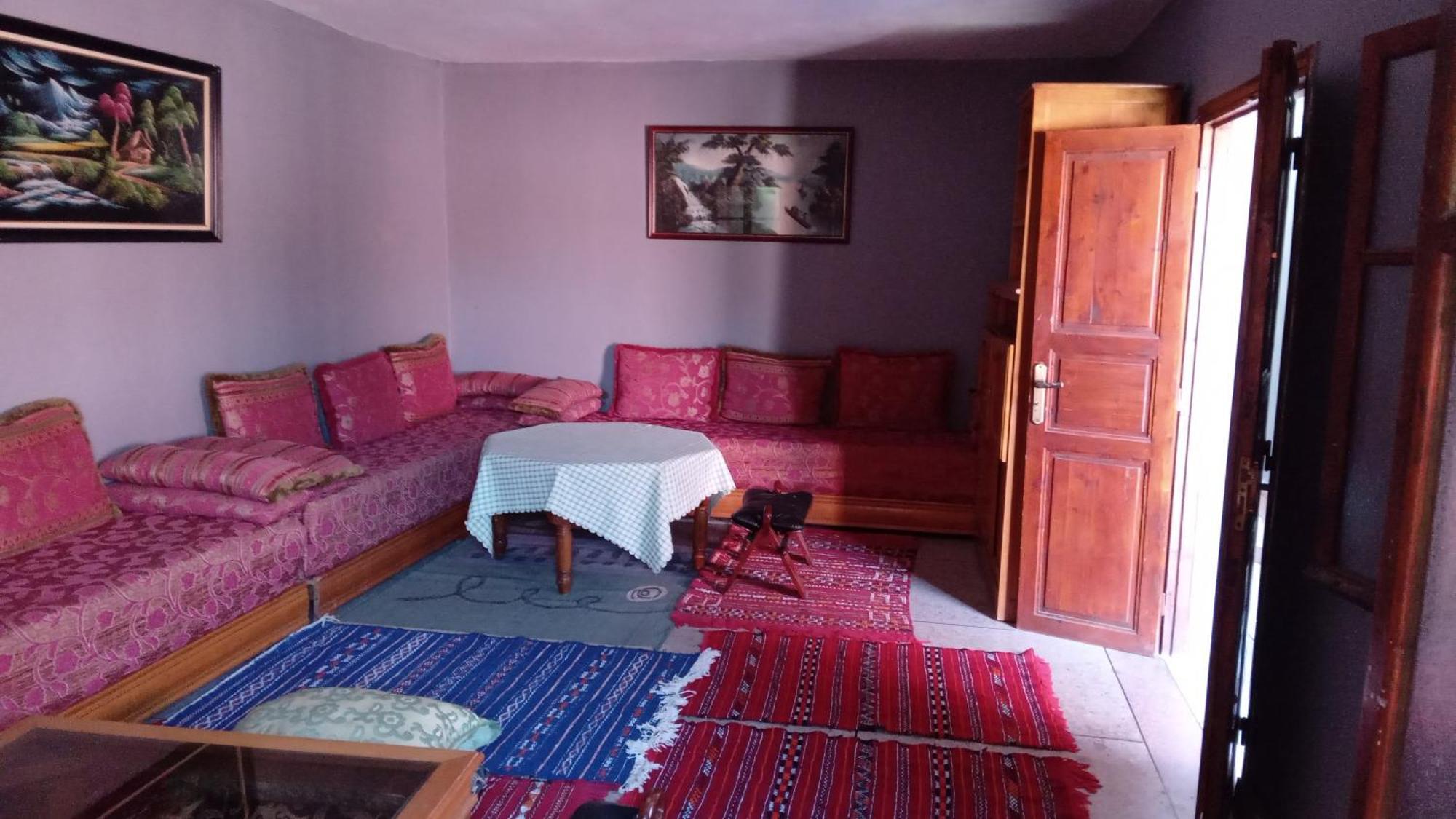 Palmtree Bed & Breakfast El Jadida Dış mekan fotoğraf