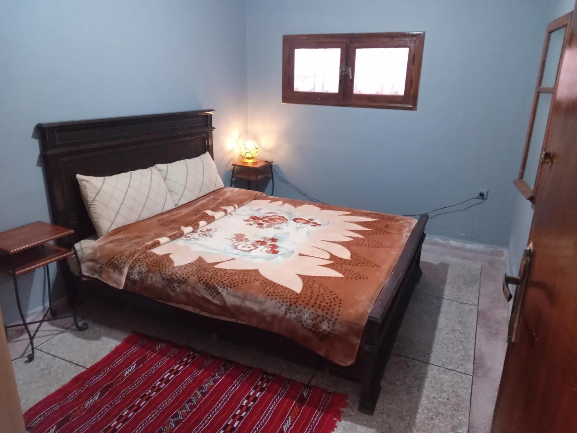 Palmtree Bed & Breakfast El Jadida Dış mekan fotoğraf