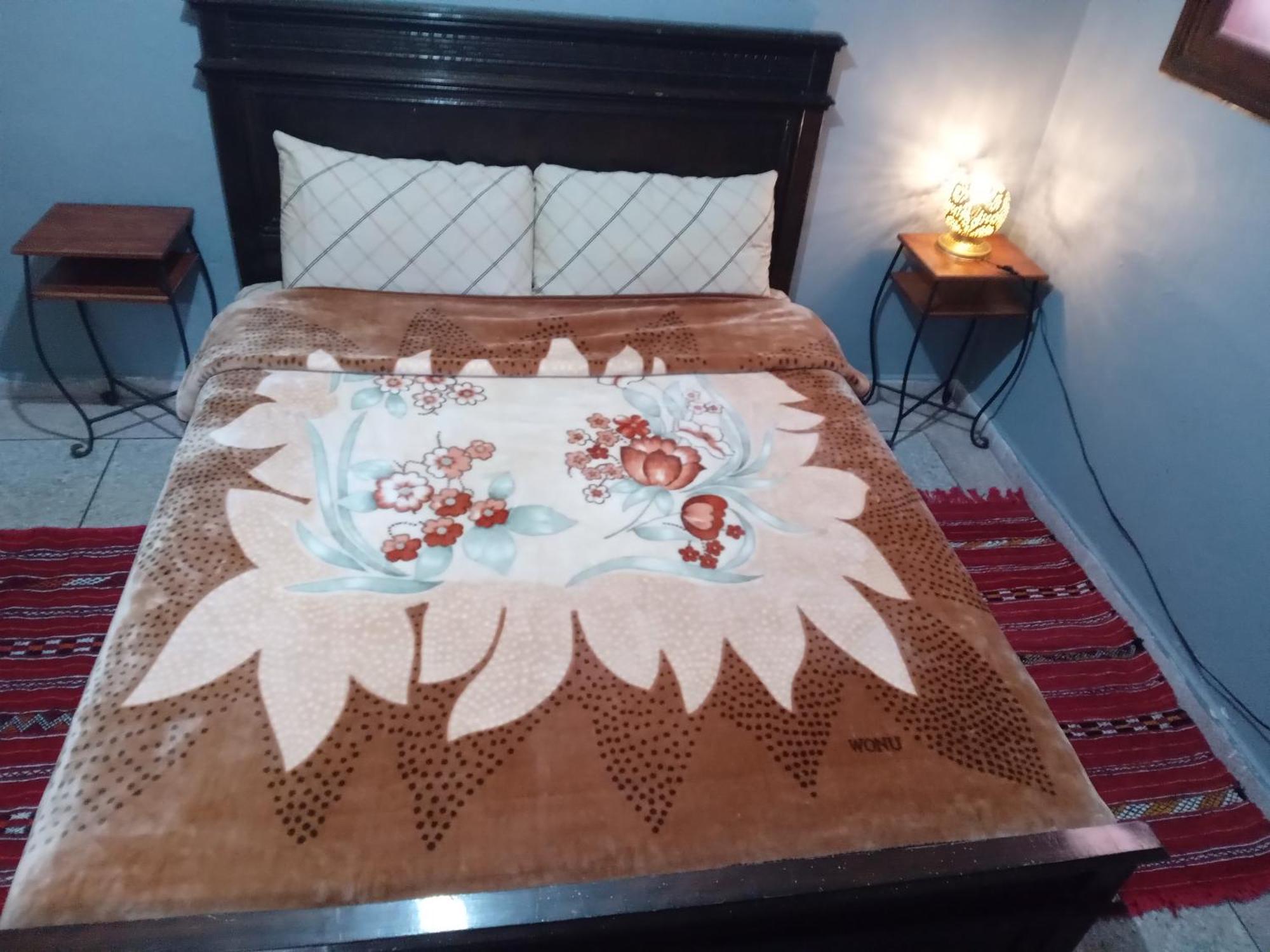 Palmtree Bed & Breakfast El Jadida Dış mekan fotoğraf